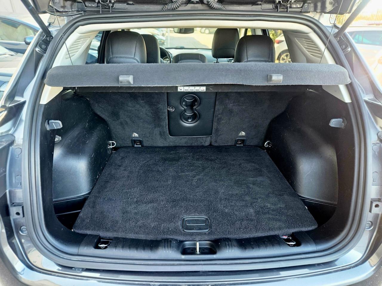 Jeep Compass 2.0 Multijet II aut. 4WD Limited Winter