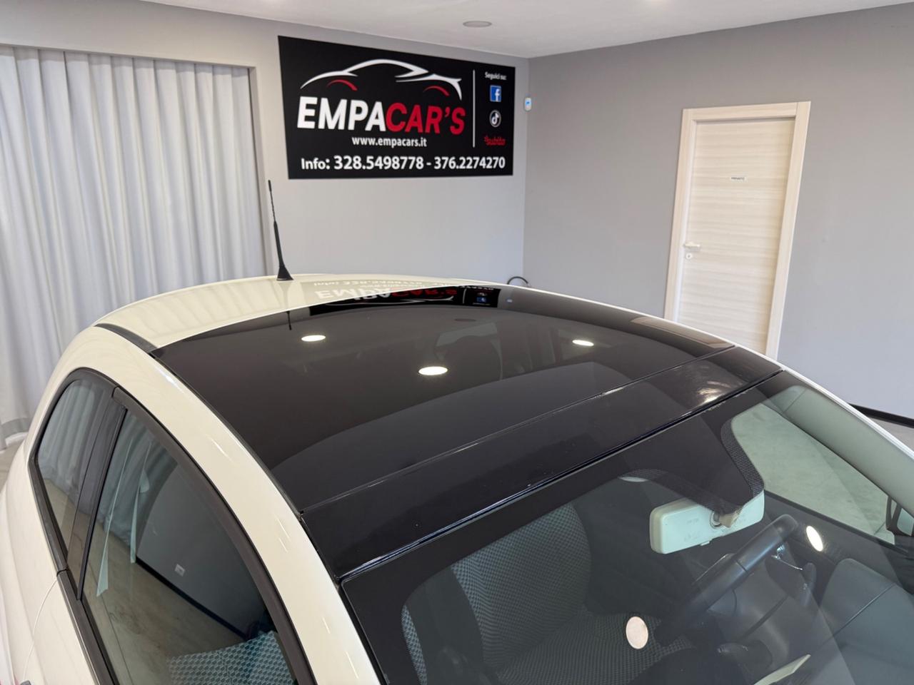 Fiat 500 1.3 Multijet 16V 95 CV Lounge OK NEOPATENTATI