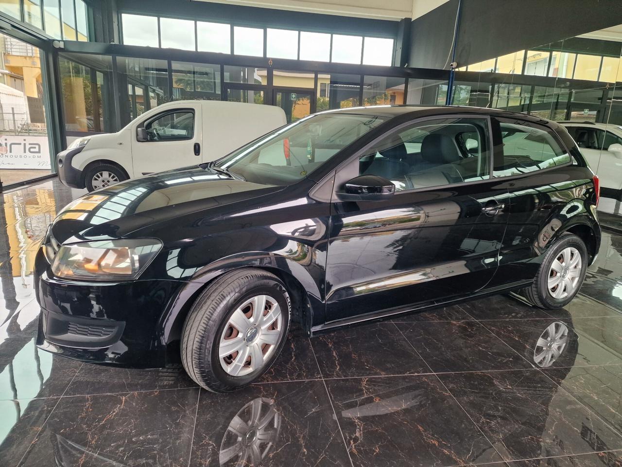 Volkswagen Polo 1.6 TDI DPF 3 porte Comfortline