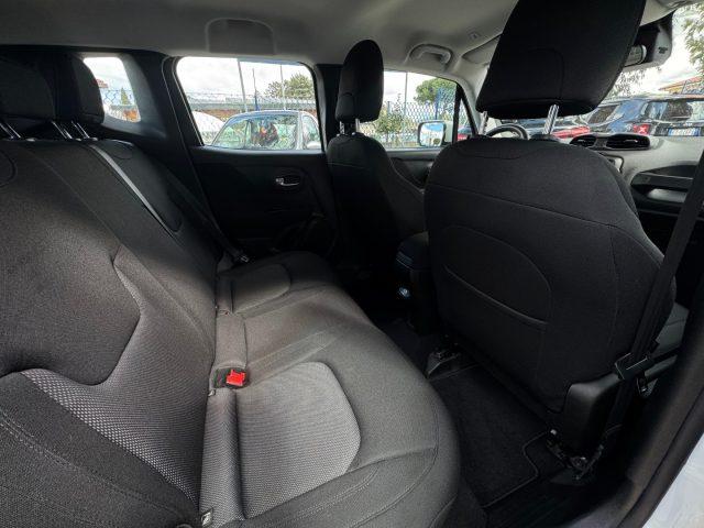 JEEP Renegade 1.0 T3 Longitude *PROMO FINANZIAMENTO*