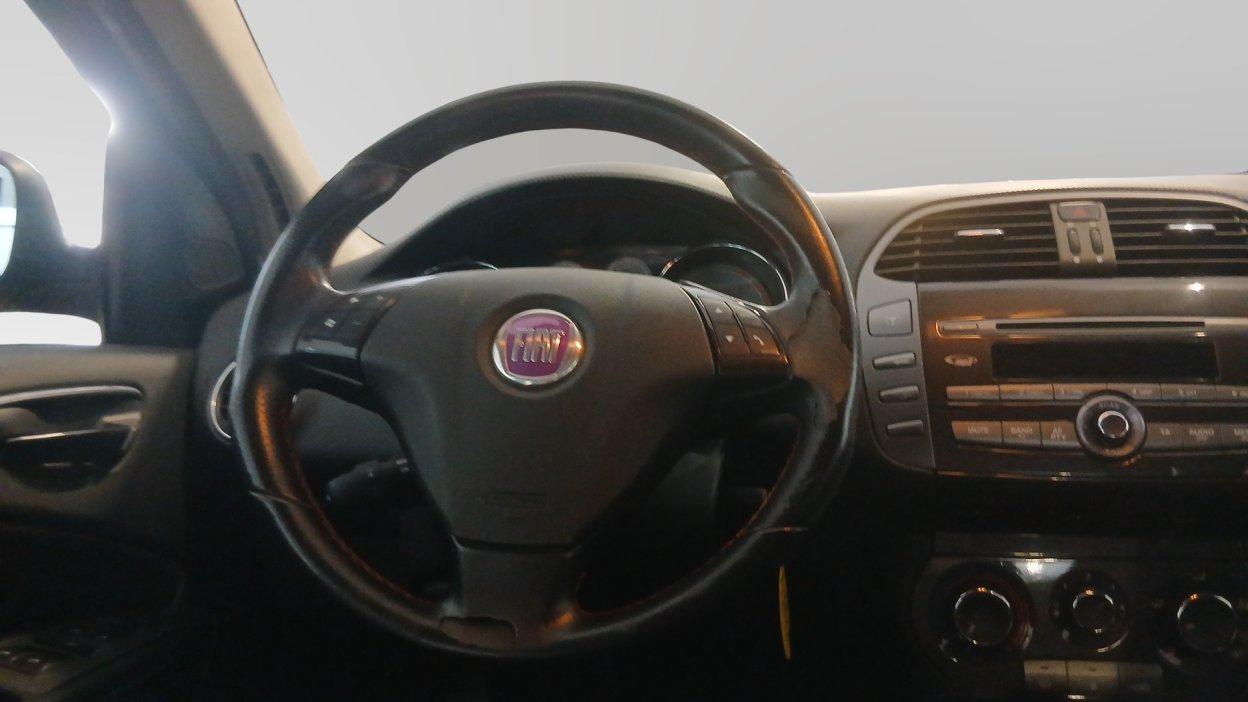 FIAT Bravo 2ª serie - Bravo 1.9 MJT 150 CV Sport