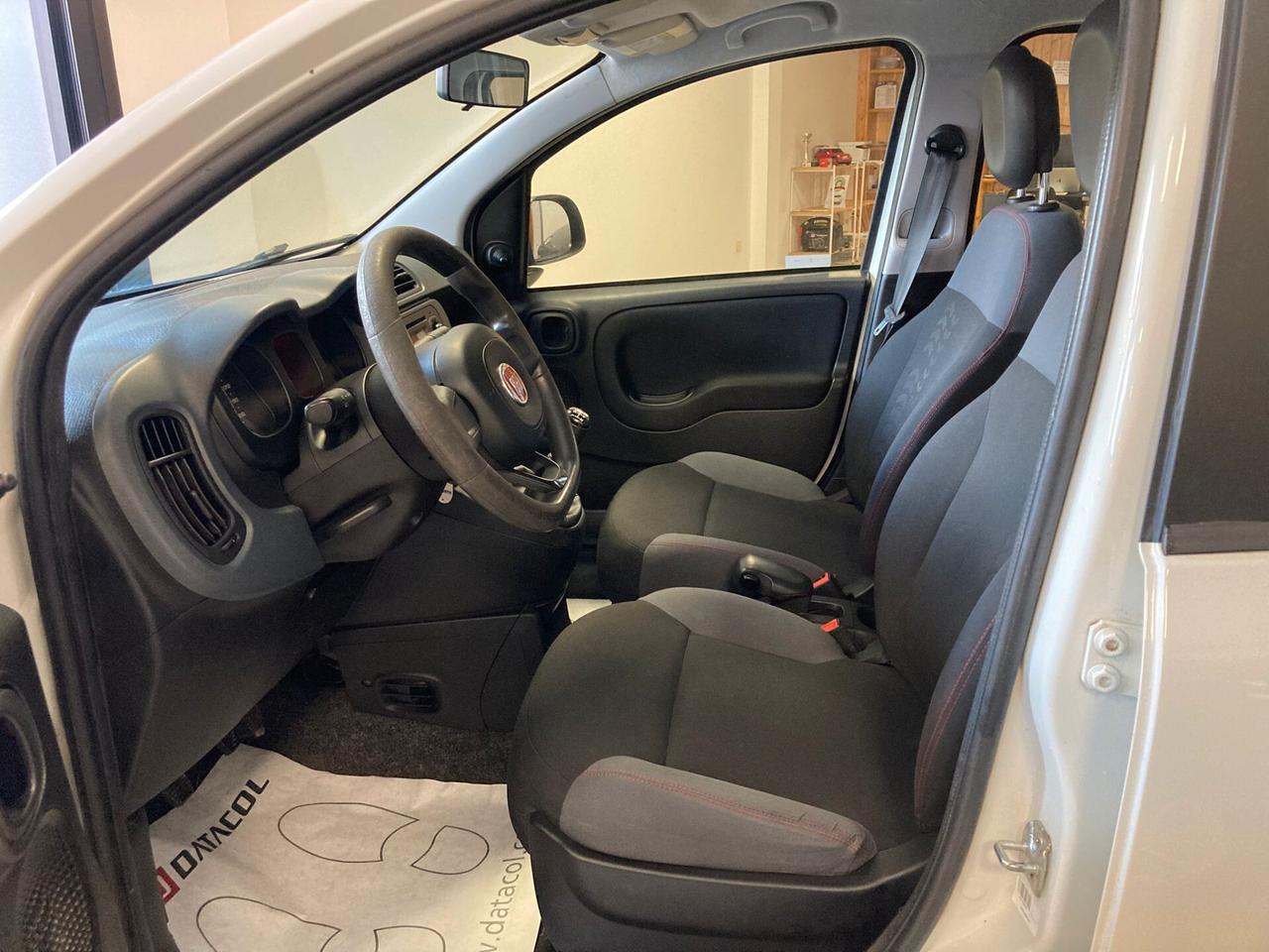 Fiat Panda 1.2 EasyPower Easy