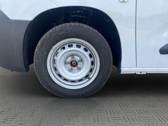PEUGEOT Partner 1.5 BlueHDi L1 100cv S&S 3 p.ti