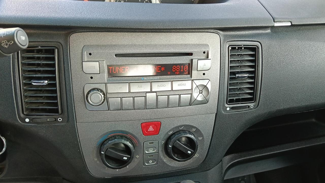 LANCIA MUSA 1.3 MTJ- 2011 PREZZO PROMO!