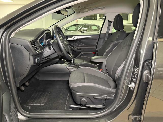 FORD Focus 1.0 EcoBoost 100 CV 5p. Business