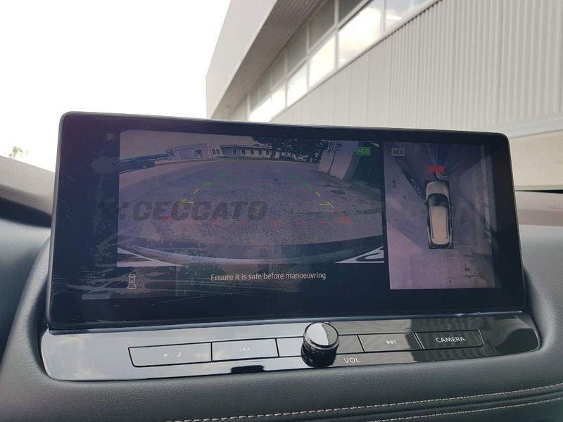 Nissan X-Trail X-Trail 1.5 e-power N-Connecta e-4orce 4wd auto 7p.ti