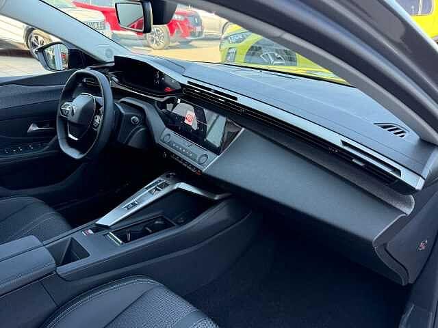Peugeot 308 BlueHDi 130 S&S EAT8 Allure
