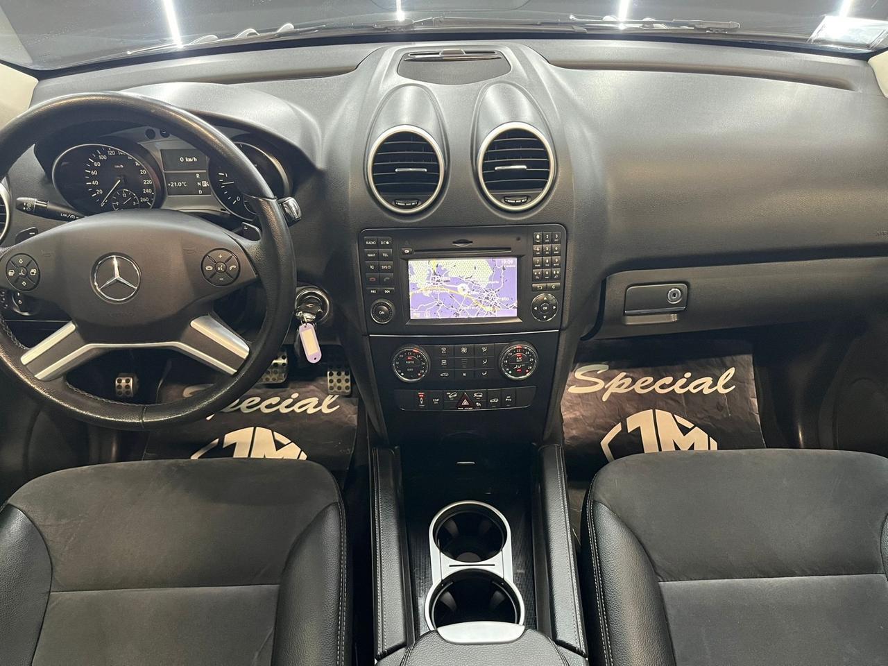 Mercedes-benz ML 320 CDI Premium TETTO FULL OPTIONAL