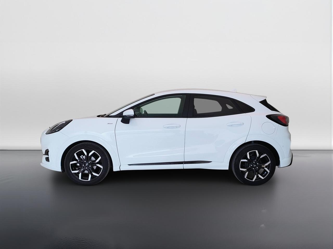 FORD Puma II 2020 - Puma 1.0 ecoboost h ST-Line s&s 125cv