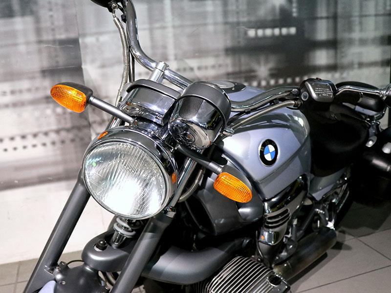 Bmw R 1200 C