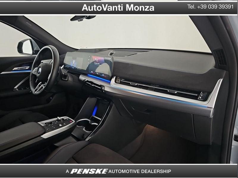 BMW X2 X2 xDrive 20d Msport Pro