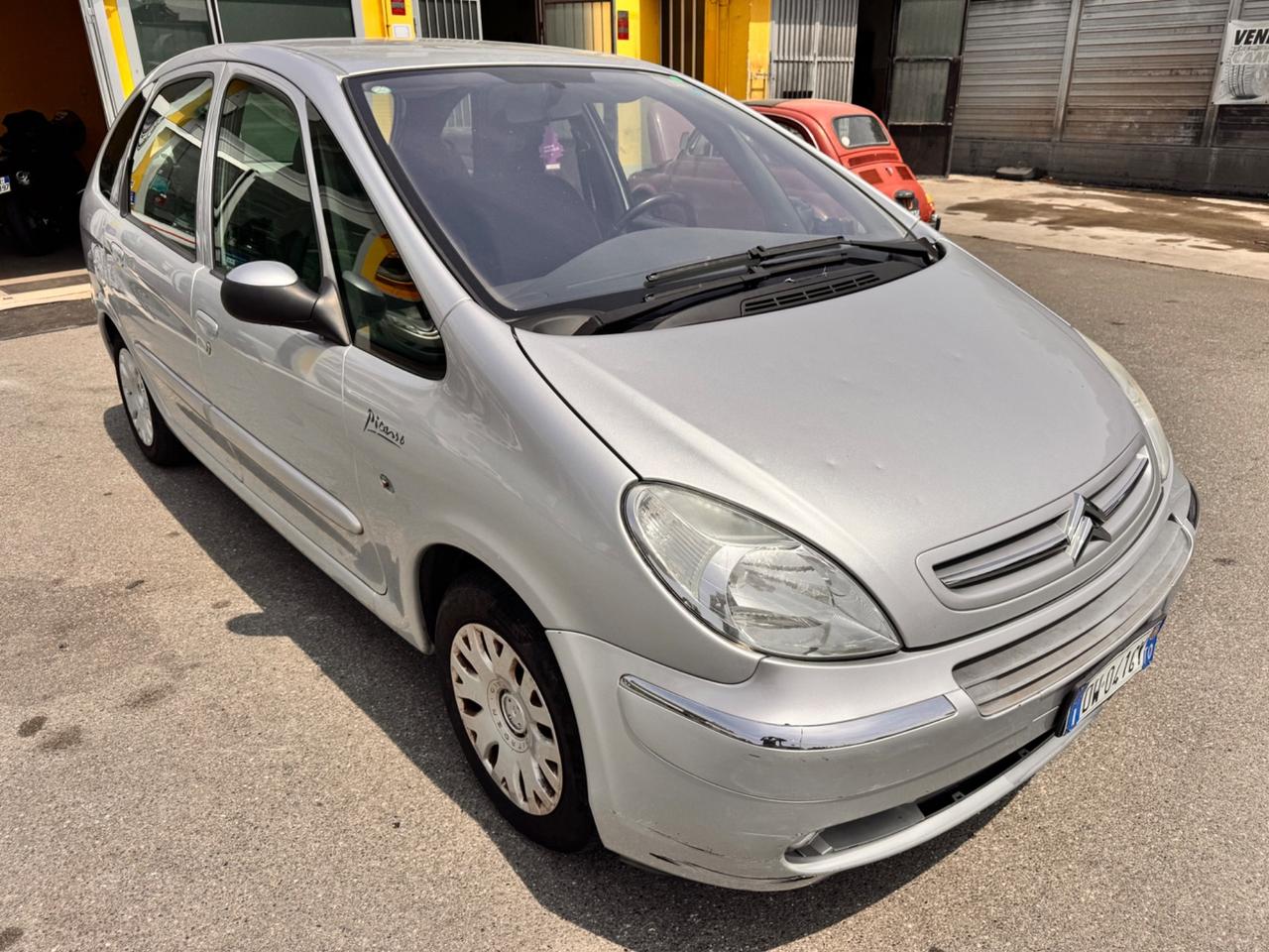 Citroen Xsara Picasso 1.6 16V Elegance 109cv 5p