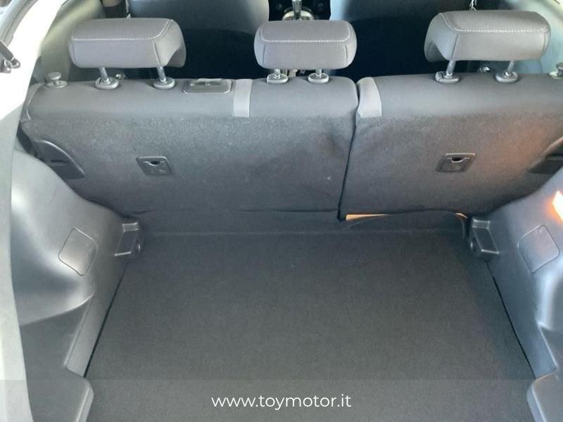 Nissan Juke 1ª serie 1.6 GPL Acenta