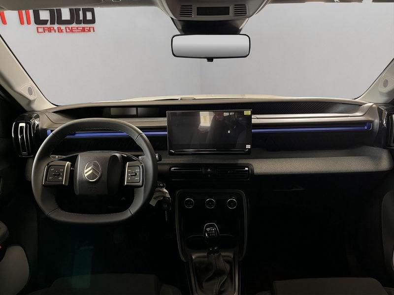 Citroën C3 C3 PureTech 100 S&S Plus