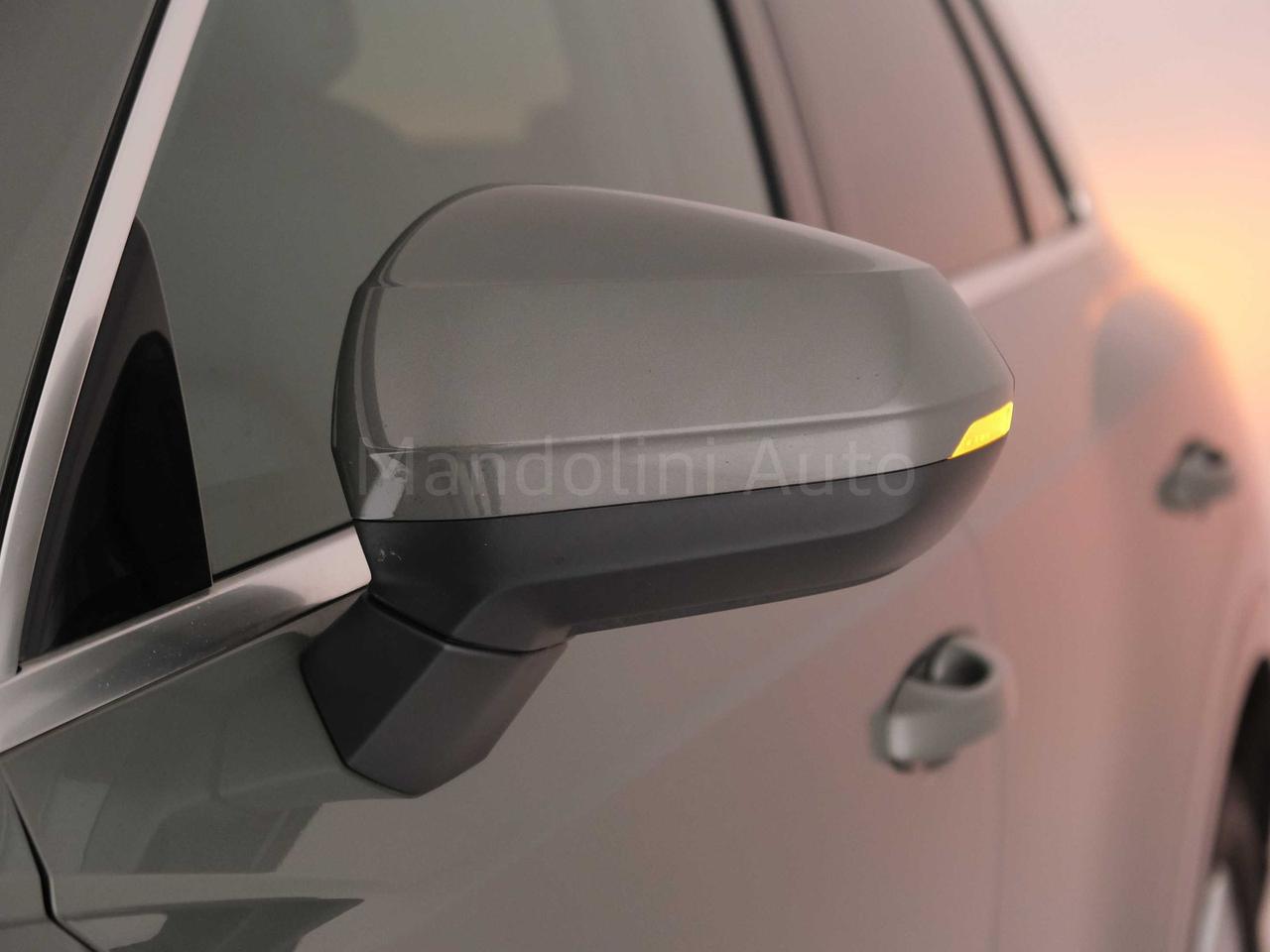 Audi Q3 40 2.0 tdi 190cv business advanced quattro s tronic