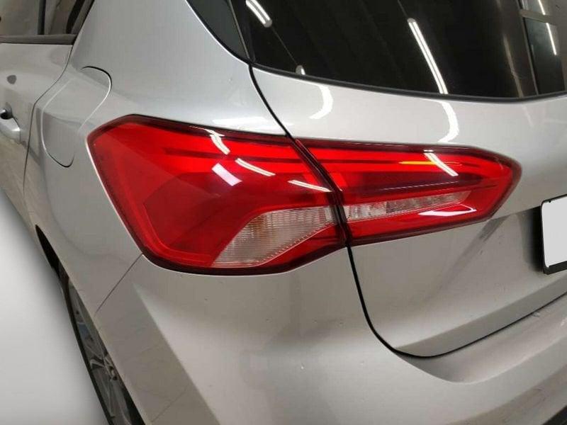 Ford Focus 1.5 ecoblue ST-Line s&s 120cv