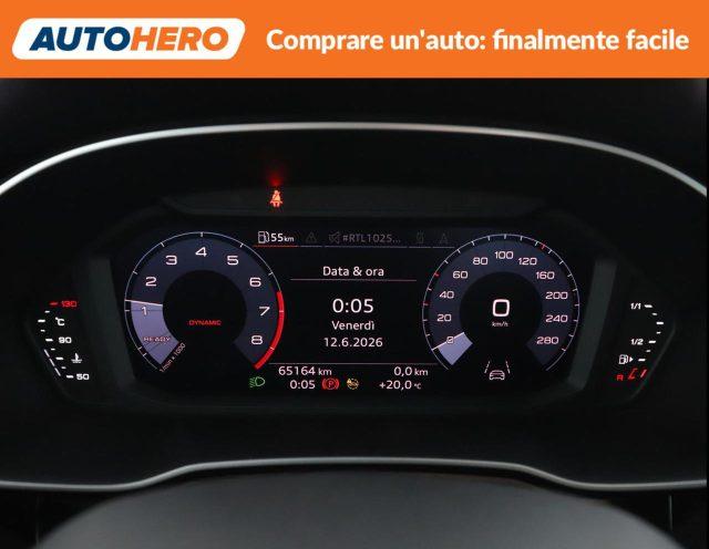 AUDI Q3 SPB 35 TFSI