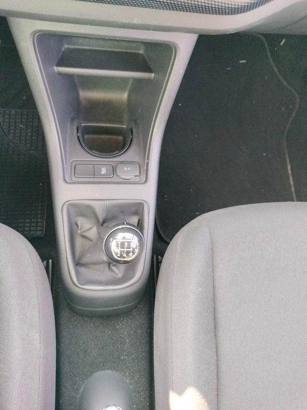 Volkswagen up! 1.0 5p. EVO move BlueMotion Technology