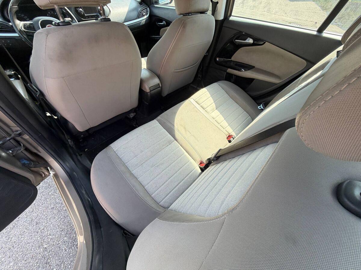 Fiat Tipo 1.4 Lounge 95cv