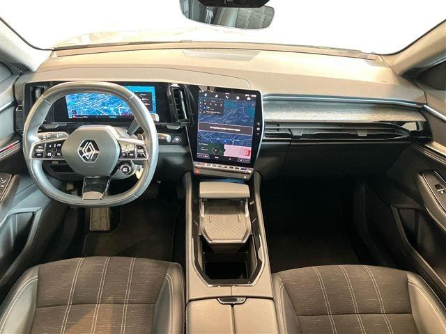 RENAULT Austral 1.2 E-Tech full hybrid Techno 200cv auto GANC TRAI