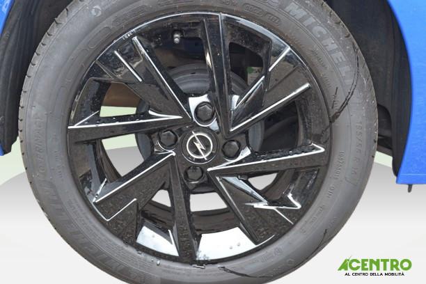 OPEL CORSA - NUOVA CORSA GS 1.2 75CV MT5