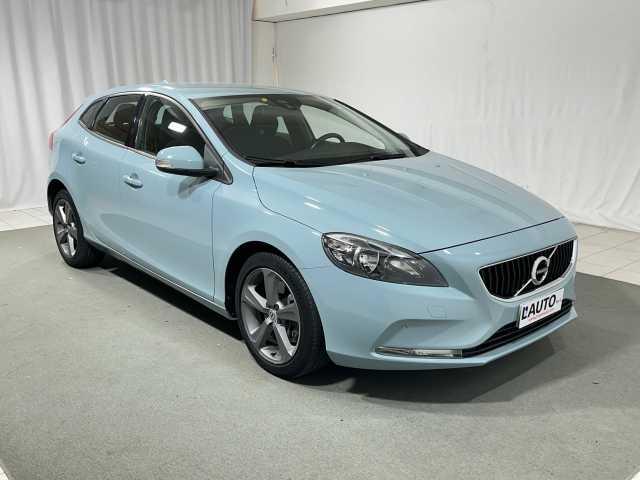 Volvo V40 D2 Geartronic Plus