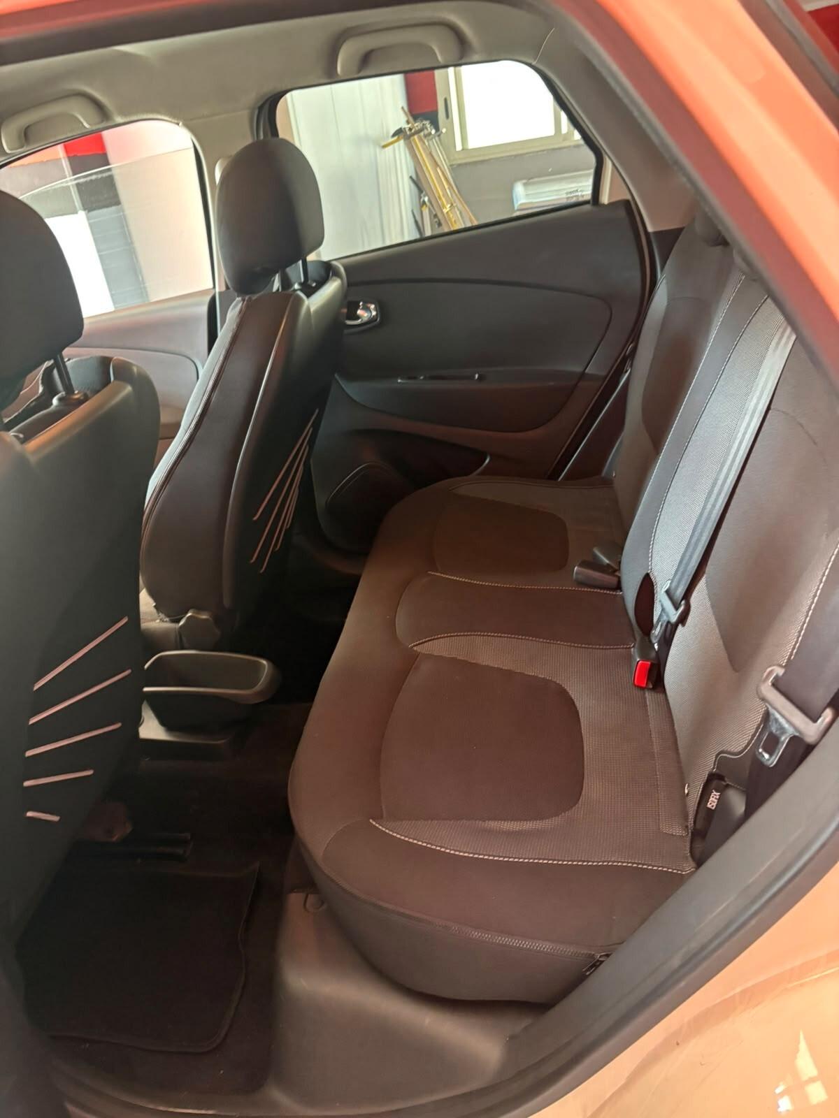 Renault Captur 0.9 TCe 12V 90 CV Start&Stop Energy R-Link