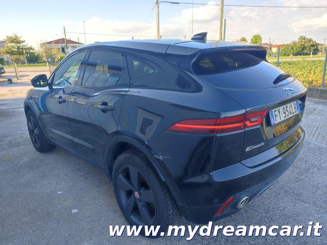 JAGUAR E-Pace 2.0D 150 CV AWD S