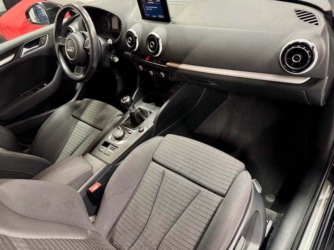 Audi A3 SPB 1.2 TFSI Ambition E6 - Neopatentati