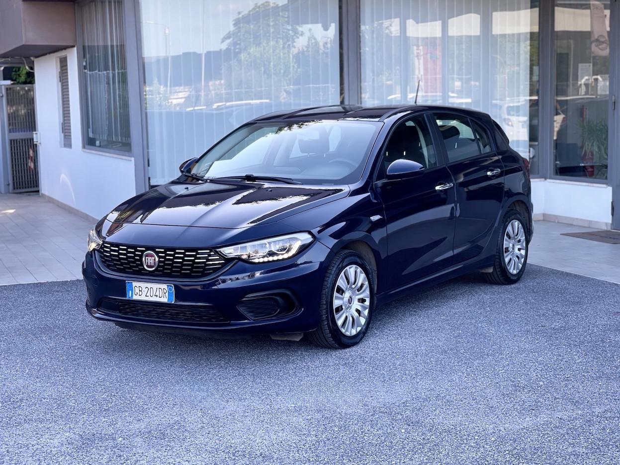 Fiat Tipo 1.4 Benzina 120CV E6 - 2020