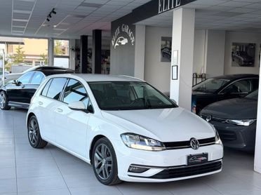 Vw Golf 1.6 TDI 115 CV 5p. Sport BlueMotion Technology
