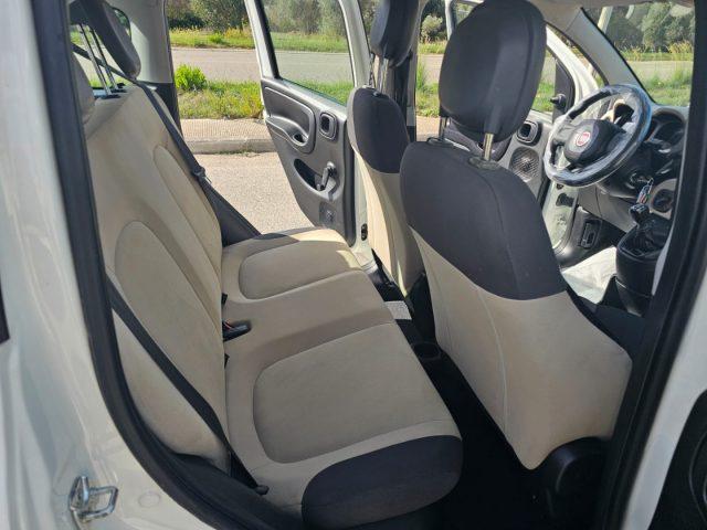 FIAT Panda 1.3 MJT S&S Easy AUTOVETTURA