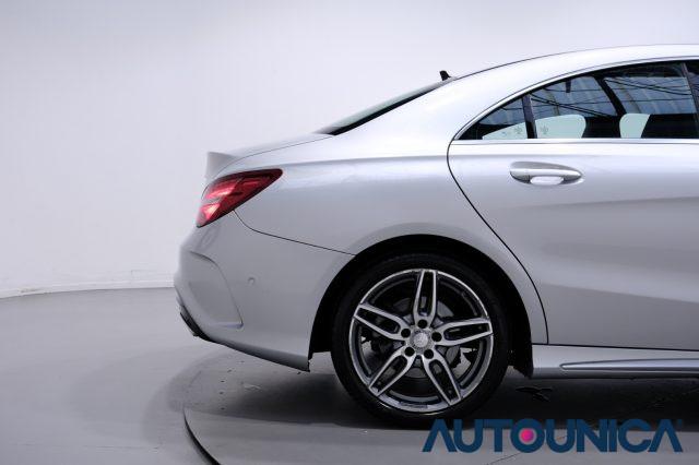 MERCEDES-BENZ CLA 220 D AUTOMATIC PREMIUM AMG FULL LED NAVI