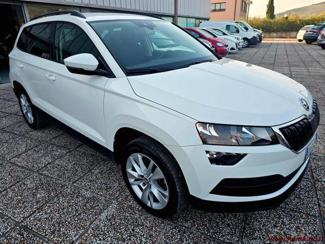 SKODA Karoq 1.6 TDI SCR Ambition