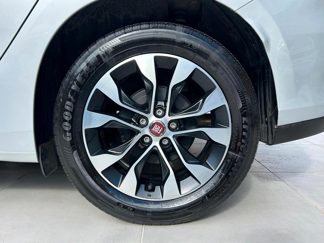 Fiat Tipo 1.3 Mjt S&S 5 porte Business