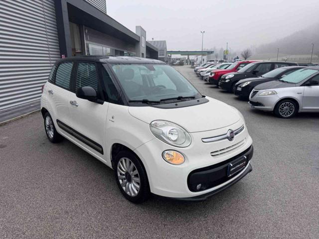 FIAT 500L 1.3 Multijet 85 CV Lounge OK neopatentati