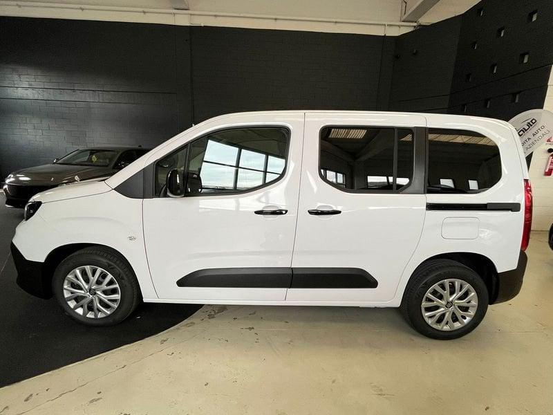 FIAT Doblò Doblò 1.5 BlueHdi 100 CV PC