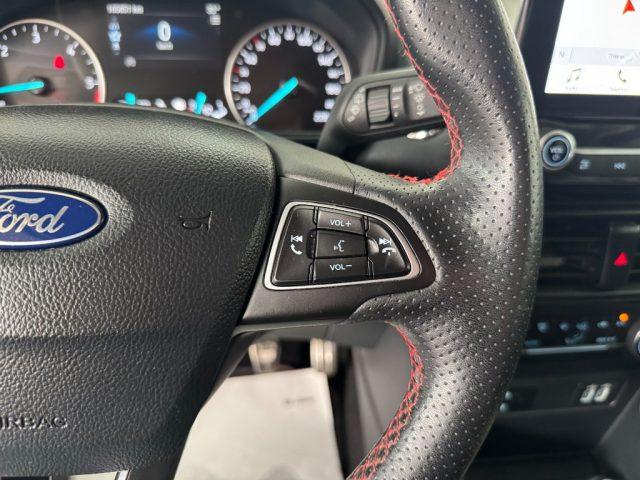 FORD EcoSport 1.5 Ecoblue 100 CV Start&Stop ST-LINE