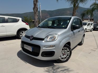 FIAT PANDA 2015 1.2 BENZINA 69 CV