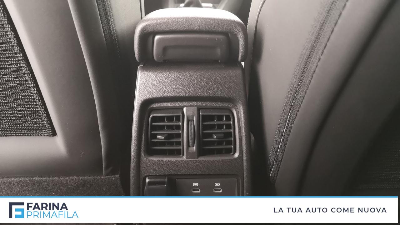 RENAULT Captur II 2024 - Captur 1.0 tce Techno 90cv