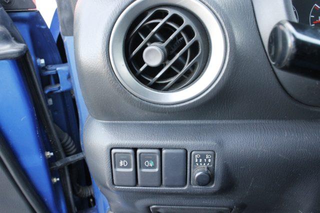 SUBARU Impreza 2.0 turbo 16V cat WRX