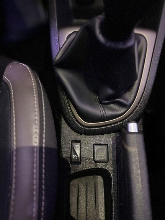 RENAULT Clio TCe 12V 90CV Start&Stop 5 porte Energy Excite