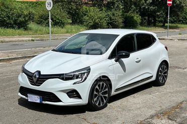 RENAULT Clio Full Hybrid E-Tech 145 CV 5 porte Techno