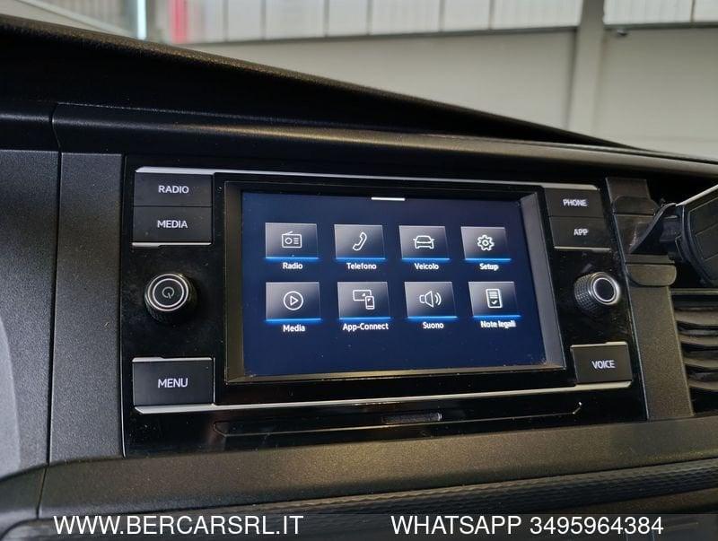 Volkswagen Transp. Transporter 2.0 TDI 150CV 4Motion PC Furgone Business