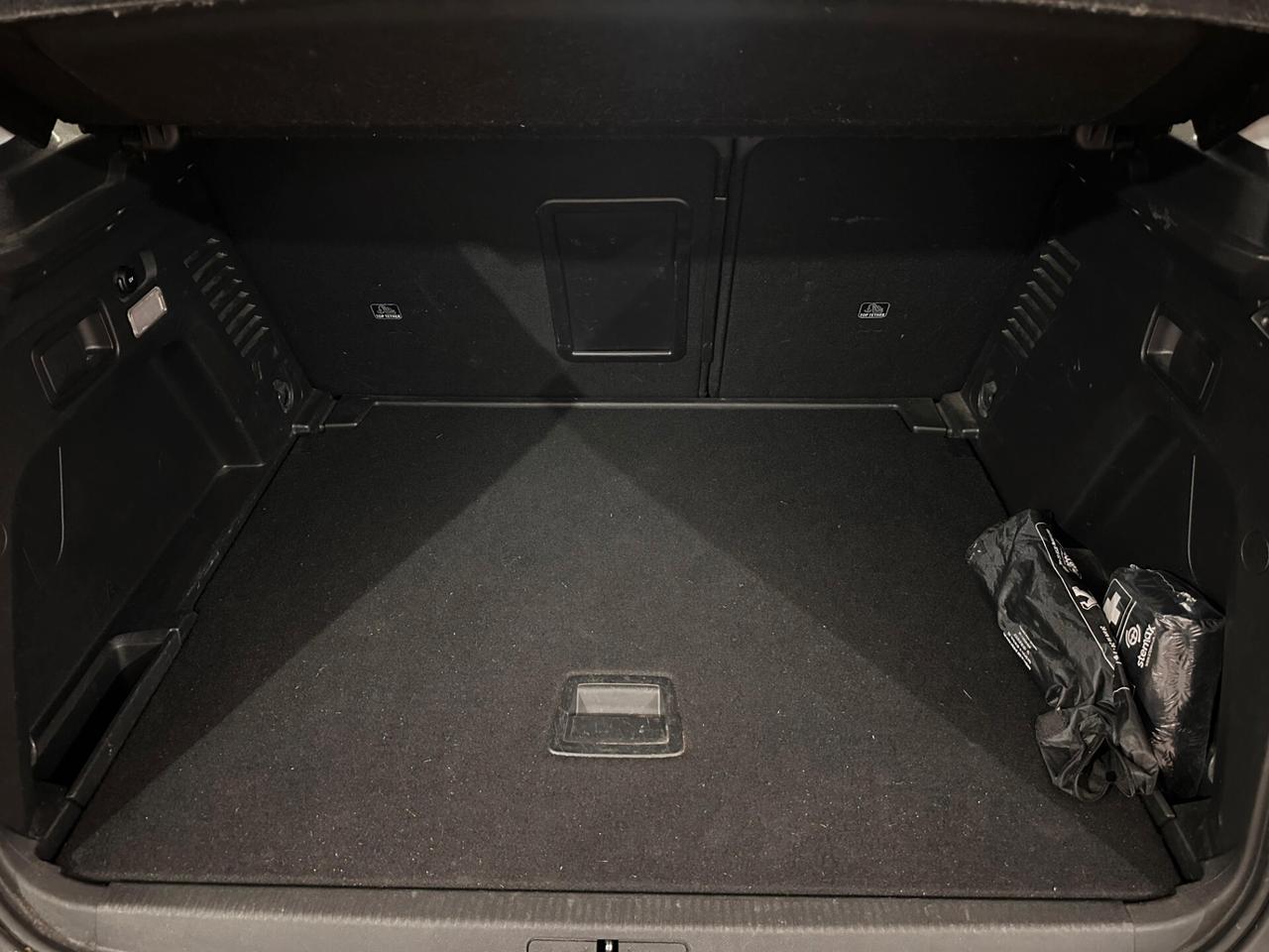 Peugeot 3008 BlueHDi 130 S&S Allure