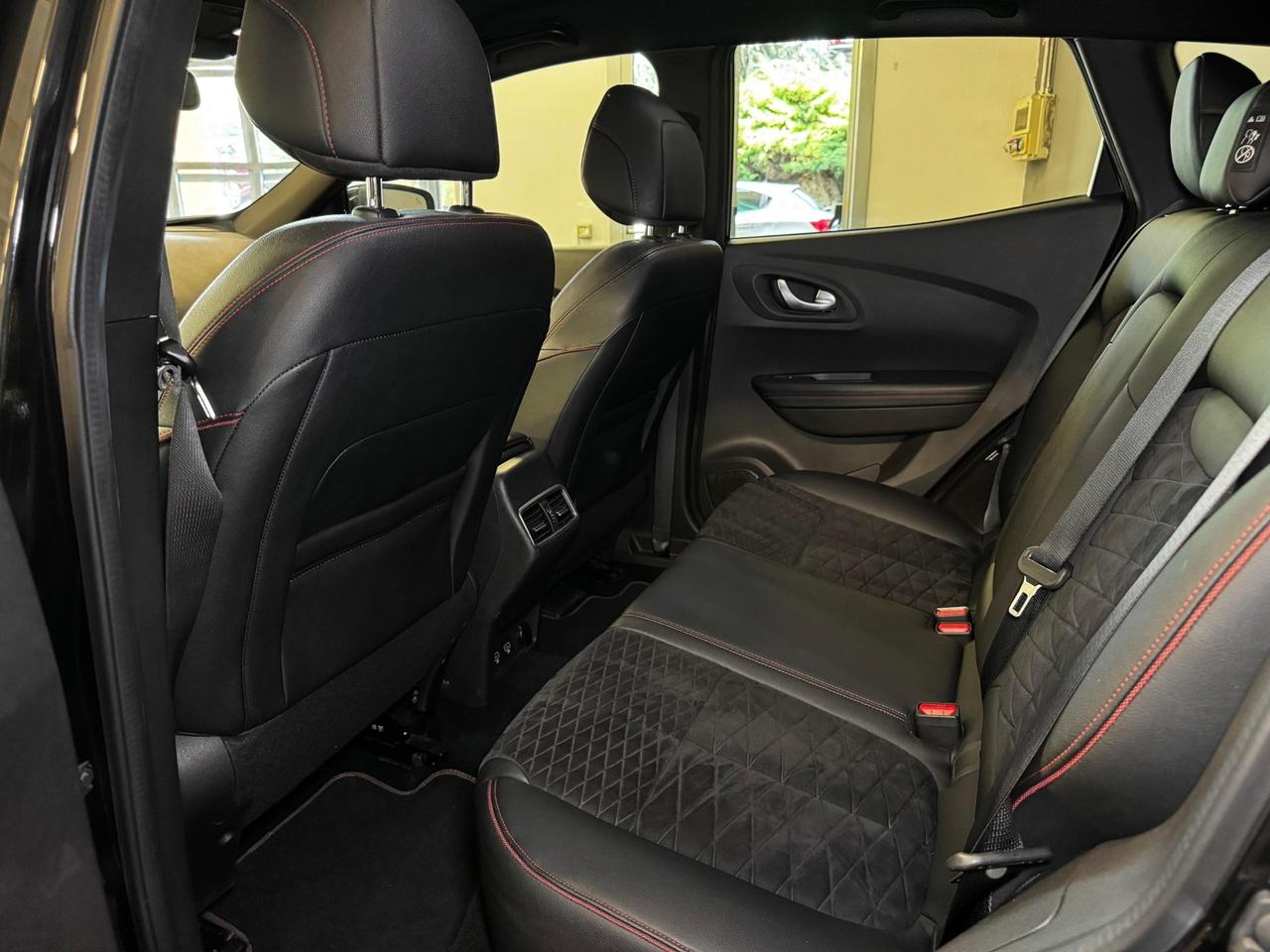 Renault Kadjar Black Edition AUTOMATICA