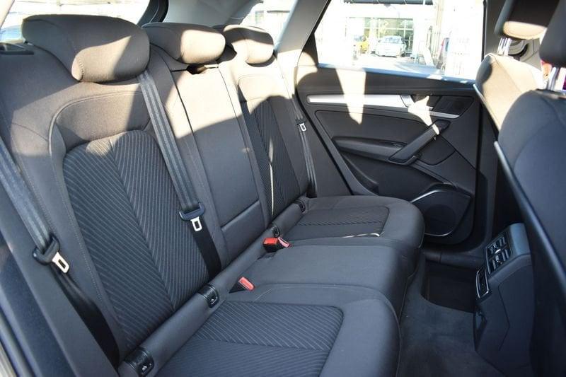 Audi Q5 Q5 35 TDI quattro S tronic Business