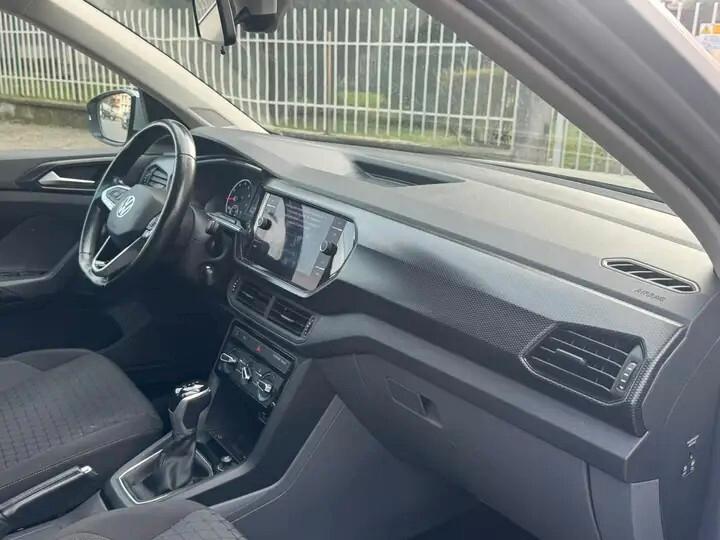 Volkswagen T-Cross 1.0 TSI 110 CV Style