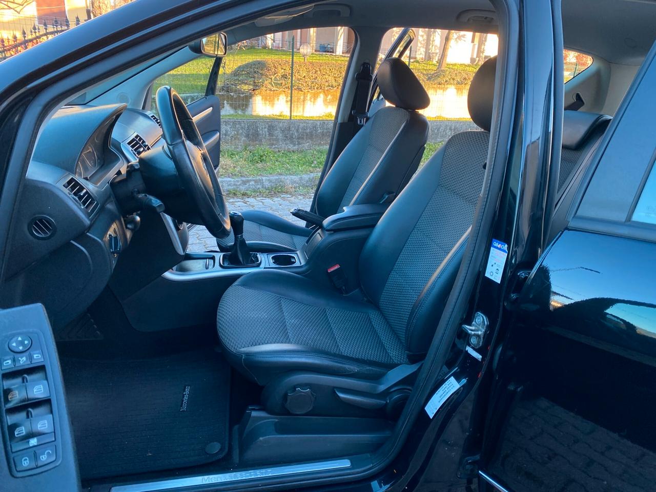 Mercedes A180 CDI Avantgarde OK NEOPATENTATI