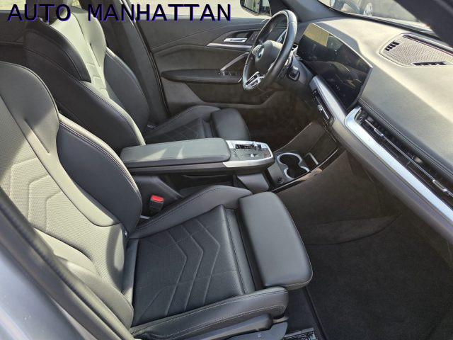 BMW X1 sDrive 18d Msport 2024